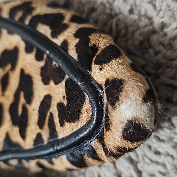 Franco Sarto Susie 2 size 10 flats. - Picture 4 of 12